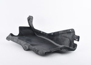 NEW GENUINE VW BEETLE BORA GOLF PETROL FRONT CENTER ENGINE UNDERTRAY BELLY PAN 1J0825237R