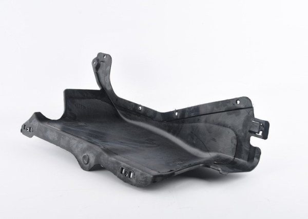 NEW GENUINE VW BEETLE BORA GOLF PETROL FRONT CENTER ENGINE UNDERTRAY BELLY PAN 1J0825237R