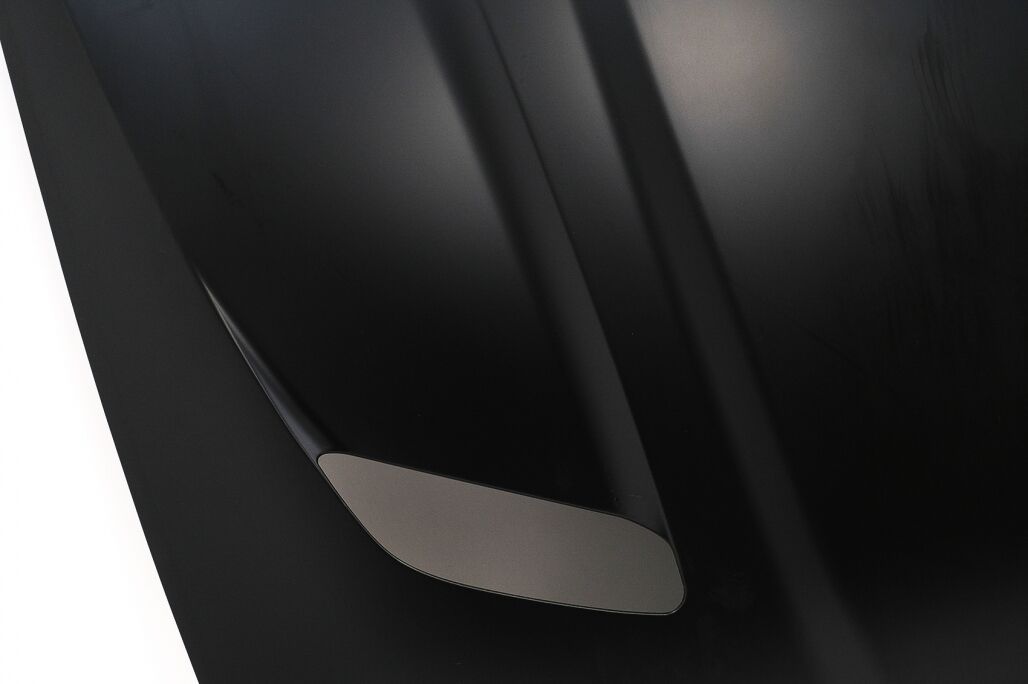 Hood Bonnet suitable for BMW 5 Series F10 F11 (2010-2017) M5 LCI Design - Image 11