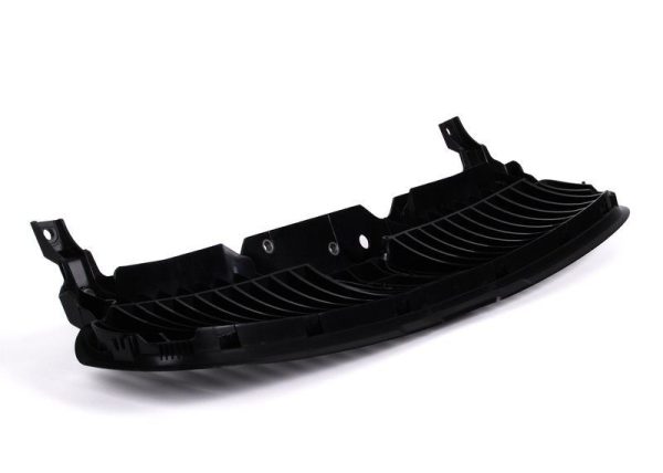 NEW GENUINE BMW 7 SERIES E65 E66 V12 FRONT RADIATOR GRILL FRAME 51138268325 - Image 4