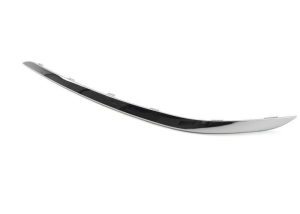 FOR NEW GENUINE BMW 7 SERIES G11 G12 FRONT BUMPER LOWER MOLDING TRIM LEFT N/S