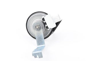 NEW GENUINE BMW 1 2 3 4 SERIES AIR HORN HIGH TONE FREQUENCY ELECTRIC 61337300975