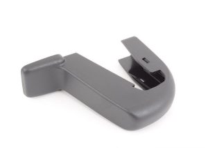 MINI NEW GENUINE COOPER F56 REAR SEAT CENTER BEARING COVER 52207348021