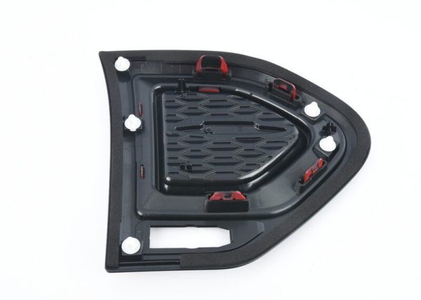 MINI NEW GENUINE F60 COUNTRYMAN JCW ALL4 SIDE MARKER TRIM LEFT N/S 51137414097 - Image 3