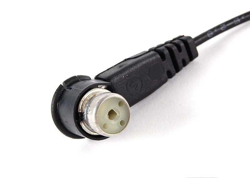 BMW NEW GENUINE E38 E39 E46 E53 R50 R53 ANTENNA ADAPTER TUBING 61126913955 - Image 5