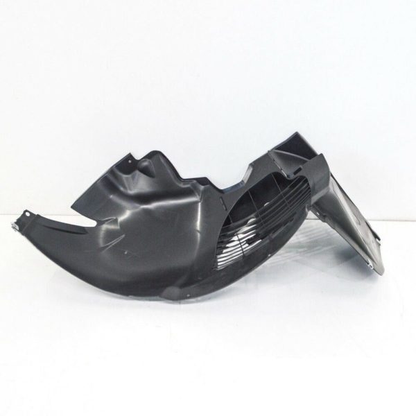 NEW GENUINE PORSCHE CARRERA 911 17-20 FRONT WHEEL ARCH LINER FRONT HALF LEFT N/S 99150450105 - Image 3