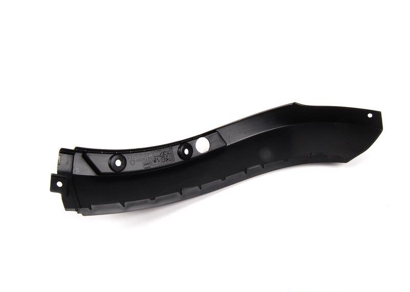 FOR NEW GENUINE MINI COOPER S R52 R53 REAR WHEEL ARCH USA STYLE SPOILER LEFT N/S 51121479096 - Image 5