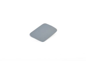 NEW GENUINE VW PASSAT R36 2009-2011 HEADLIGHT WASHER CAP RIGHT O/S 3C0955110DGRU