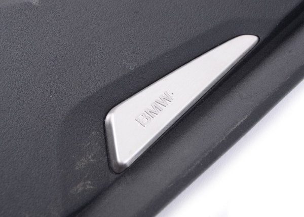 NEW GENUINE BMW X5 X6 SERIES F15 F16 FROONT ALL-WEATHER FLOOR MATS LHD 51472458439 - Image 3
