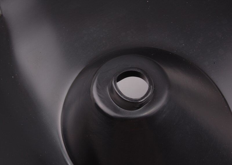 NEW GENUINE PORSCHE 997 CARRERA 2 04-12 REAR WHEEL ARCH LINER COVER RIGHT O/S 99750457407 - Image 3