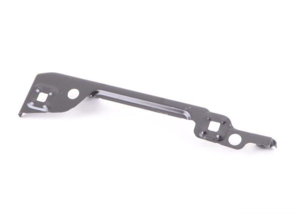 MINI COOPER NEW GENUINE F55 F56 F57 FRONT WING MOUNTING BRACKED LEFT N/S 41007374527 - Image 2