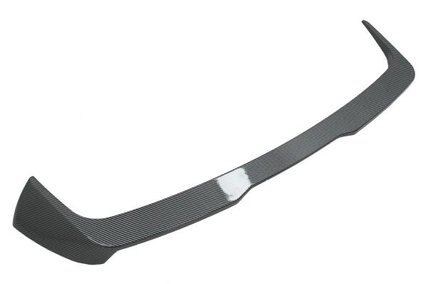 Carbon Look Aero Body Kit Black Knight Design For BMW X7 G07 M-Sport - Image 7