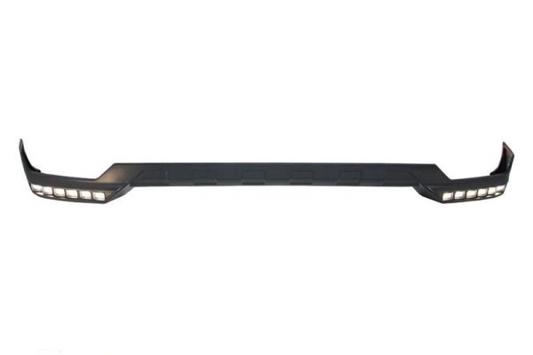 ANG G65 Look B-Design LED DRL Front Bumper For Mercedes G-Glass W463 89-18 - Image 7