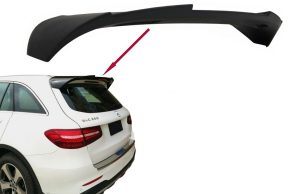 Rear Roof Spoiler Wing for Mercedes GLC X253 SUV (2015-up)