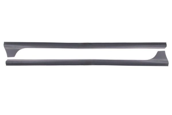 RS7 Look Sideskirts/ Sill covers For Audi A7 / S7 4G8 2010-2018 - Image 2