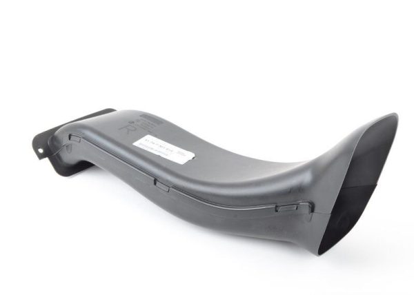 MINI NEW GENUINE COOPER F55 F56 SD S AIR DUCT BRAKE RIGHT O/S 51747301614 - Image 3