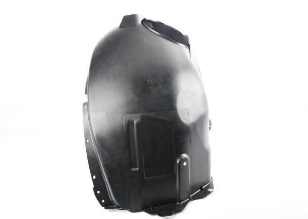 AUDI NEW GENUINE A3 8PA 13-16 FRONT SPLASH GUARD SHIELD LEFT N/S 8V5821171G - Image 3