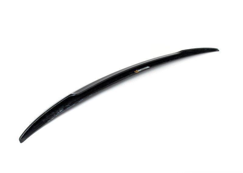 BMW M PERFORMANCE NEW GENUINE REAR CARBON SPOILER 06-13 E92 3 SERIES 51622159805 - Image 3