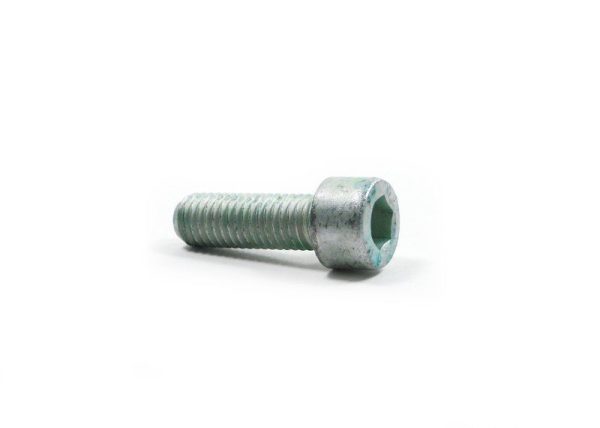 NEW GENUINE AUDI VW SEAT SOCKET HEAD BOLT WITH HEXAGON 10 PIECES N0147236 - Image 2