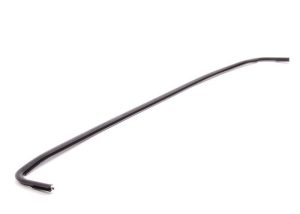 BMW NEW GENUINE 7 E38 FRONT UPPER WINDOW WATER DRAIN MOLDING TRIM PROTECTIVE 51318207865