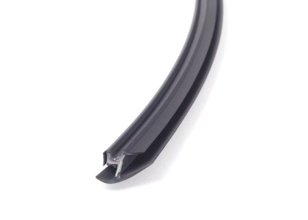 NEW GENUINE BMW 3 SERIES E36 REAR WINDSHIELD MOULDING TRIM SEAL 51318119281 - Image 5