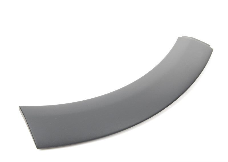 MINI NEW COOPER R50 R52 R53 WHEEL ARCH COVER FRONT TRIM NEAR DOOR RIGHT O/S 51131505864 - Image 7