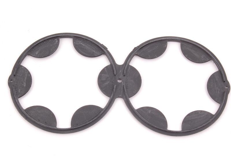 NEW GENUINE MINI R50 R52 R53 CENTER CONSOLE DRINK RING HOLDER INSERT SET 51167039243 - Image 4