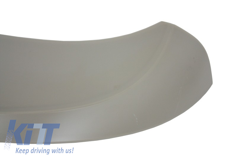 Add-On Roof Spoiler suitable for VW Golf 6 VI (2008-up) ABT Design - Image 2