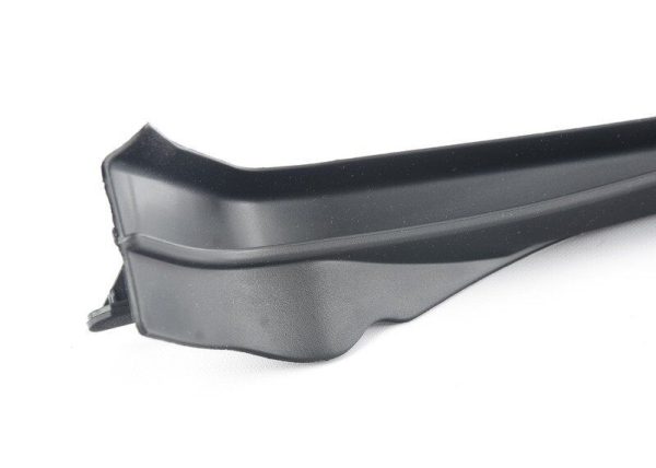 NEW GENUINE BMW X3 SERIES G01 M F97 DRIP MOULDING LEFT SIDE N/S 51137399031 - Image 3