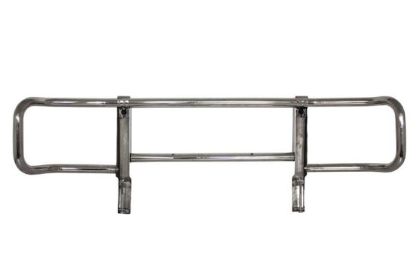 BullBar suitable for MERCEDES G-Class W463 (1989-2018) G63 G65 Design - Image 3