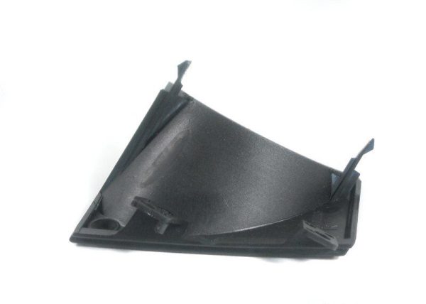 BMW NEW GENUINE 5 SERIES E39 2000/09 - 2004 FRONT BUMPER FOG LIGHT COVER RIGHT 63176906428 - Image 3
