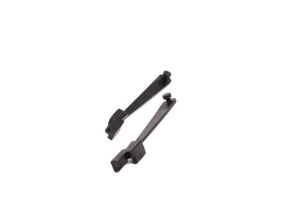 NEW GENUINE BMW X3 SERIES E83 PANORAMIC SUNROOF REPAIR KIT FOR SHADE FRONT 54107199478 - Image 10