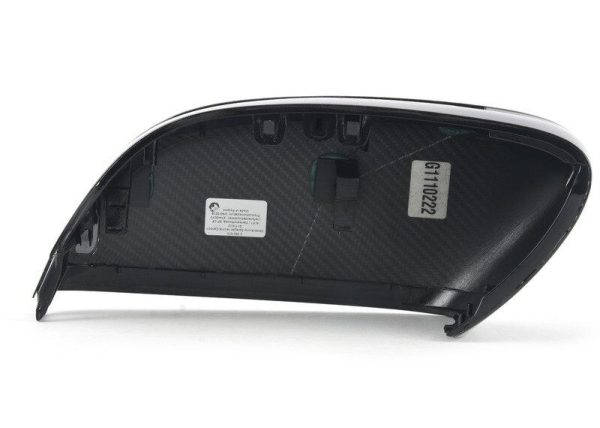 NEW GENUINE BMW 8 SERIES G14 G15 M PERFORMANCE CARBON MIRROR COVER LHD RIGHT O/S 51162466670 - Image 3