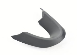 NEW GENUINE MINI GP GP3 F56 F SPORT STEERING WHEEL BOTTOM COVER 32309461419