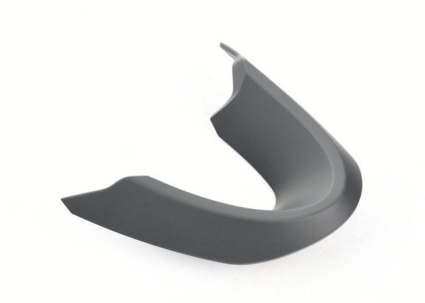 NEW GENUINE MINI GP GP3 F56 F SPORT STEERING WHEEL BOTTOM COVER 32309461419