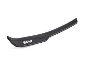 BMW NEW GENUINE 3 SERIES E90 E91 N/S LEFT REAR DOOR ENTRY SILL STRIP 51477060285