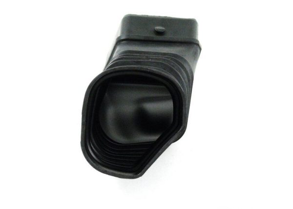 BMW NEW OEM GENUINE 3 E46 1998-2001 PETROL AIR FILTER DUCT HOUSING TO RADIATOR  13711438768 - Image 4