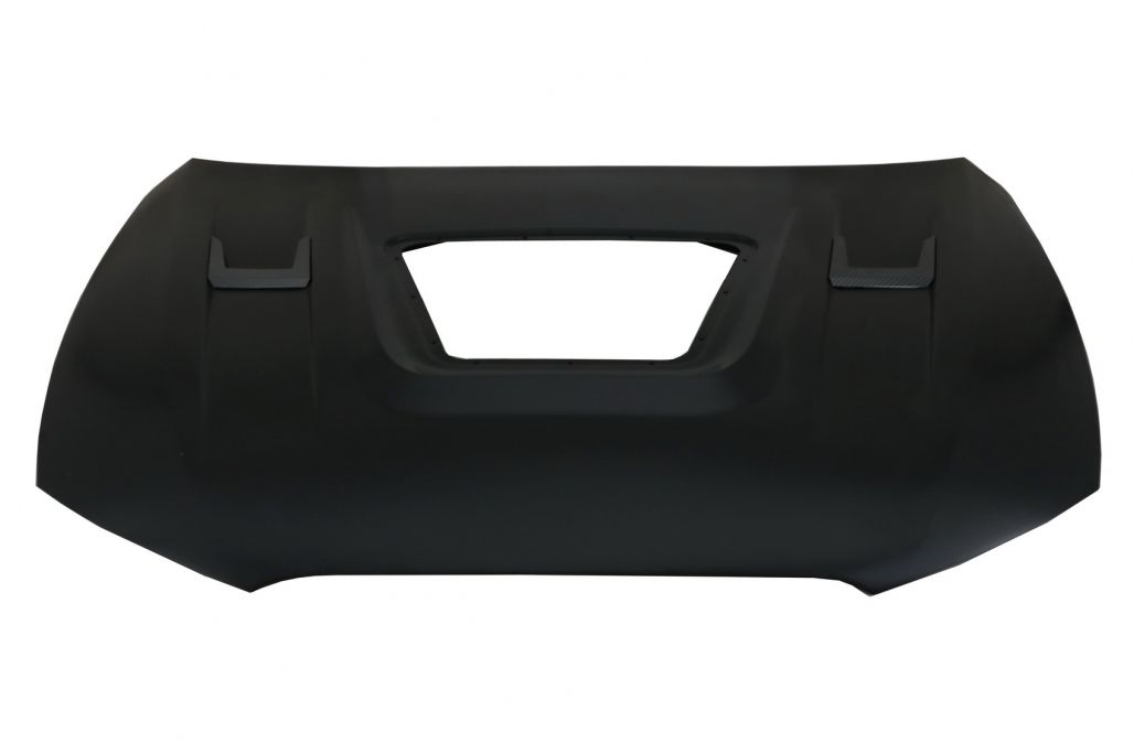 Hood Bonnet with Engine Cover suitable for Audi A6 C7 4G (2012-2018) GT Design - Image 4