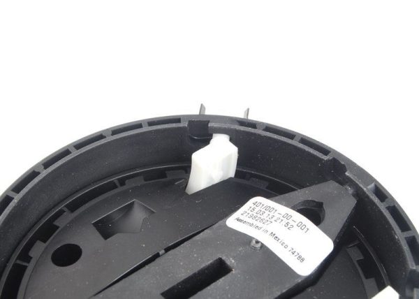 NEW GENUINE AUDI Q7 4L 2005 2015 FRONT DOOR LEFT SIDE N/S MIRROR MOTOR 7L6959577 - Image 4