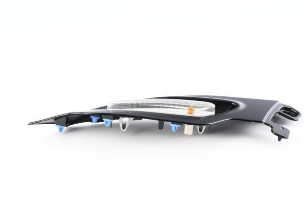 MINI NEW GENUINE R60 R61 SIDE CARRIER TURN SIGNAL TRIM BLACK RIGHT O/S 51139812906 - Image 5