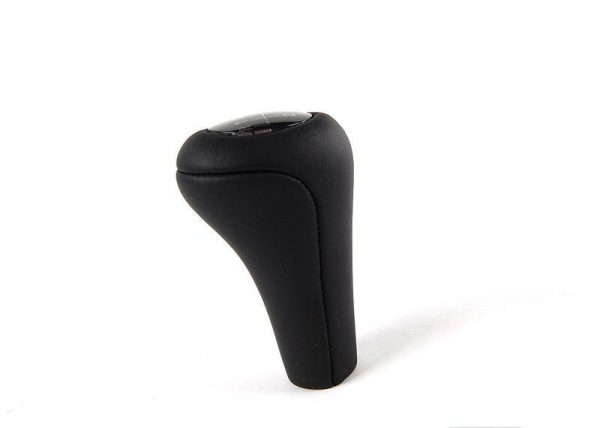 BMW NEW E36 E46 E30 E34 GENUINE MANUAL GEAR SHIFT PLASTIC KNOB 5 SPEED 25117500299 - Image 3