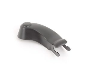 MINI NEW GENUINE R50 R52 R53 R55 R56 R57 FRONT WIPER ARM COVER CAP RHD  61617248410