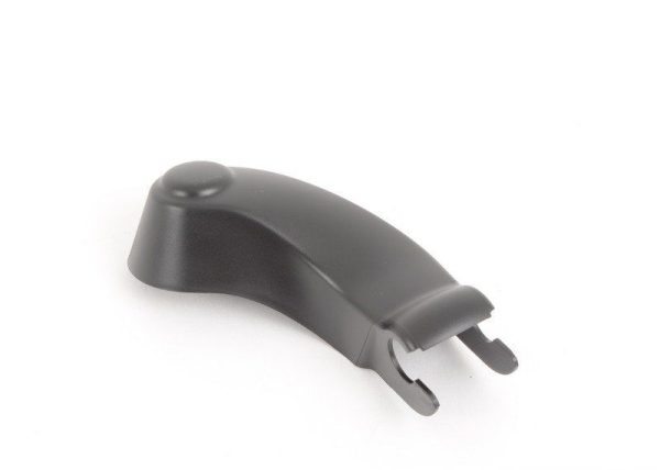 MINI NEW GENUINE R50 R52 R53 R55 R56 R57 FRONT WIPER ARM COVER CAP RHD  61617248410