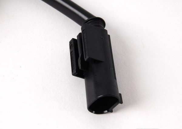 NEW GENUINE BMW 5 SERIES E60 E61 WINDSHIELD WASHER NOZZLE 61667046060 - Image 4