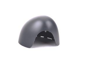 MINI COOPER NEW GENUINE F54 F55 F56 F57 F60 RIGHT N/S MIRROR CAP PRIMED 51167401230