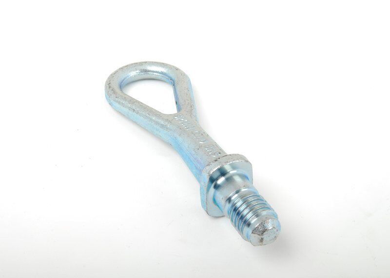 NEW GENUINE AUDI A6 S6 RS6 C5 FRONT REAR TOW HOOK HITCH 4B0805616A - Image 7