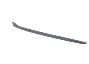 NEW GENUINE BMW 3 SERIES F30 F31 F80 DRIP MOULDING FOR WINDSCREEN LEFT SIDE 51317258187