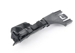 NEW GENUINE AUDI A5 8T3 2007 - 2017 REAR LEFT BUMPER UPPER GUIDE MOUNT 8T0807889