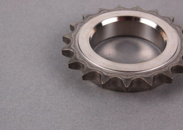 NEW GENUINE BMW 1 2 3 4 5 6 7 X Z SER N42 N46 N54 N55 ENGINE CRANKSHAFT SPROCKET 11317502180 - Image 4