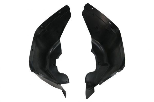 Inner Front Fender Covers Liners suitable for Mercedes G-Class W463 (1989-2017) - Image 7